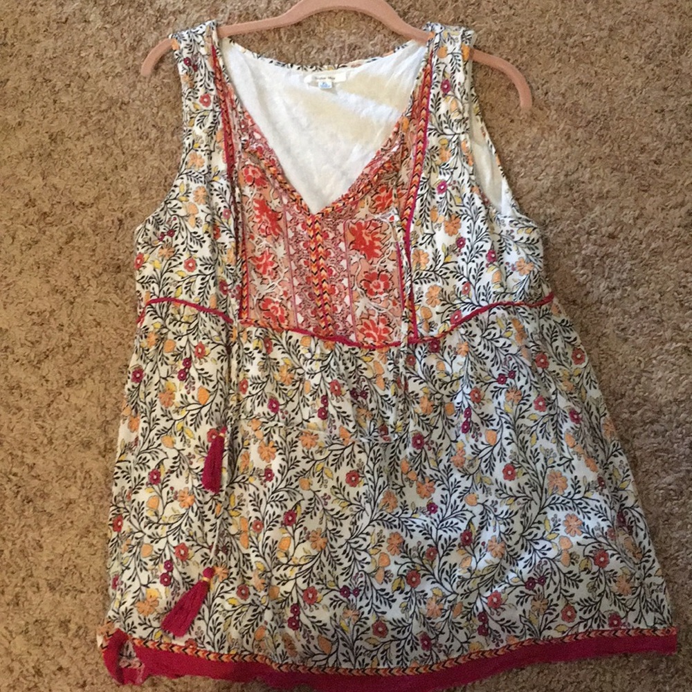 Sophie Max shell xl